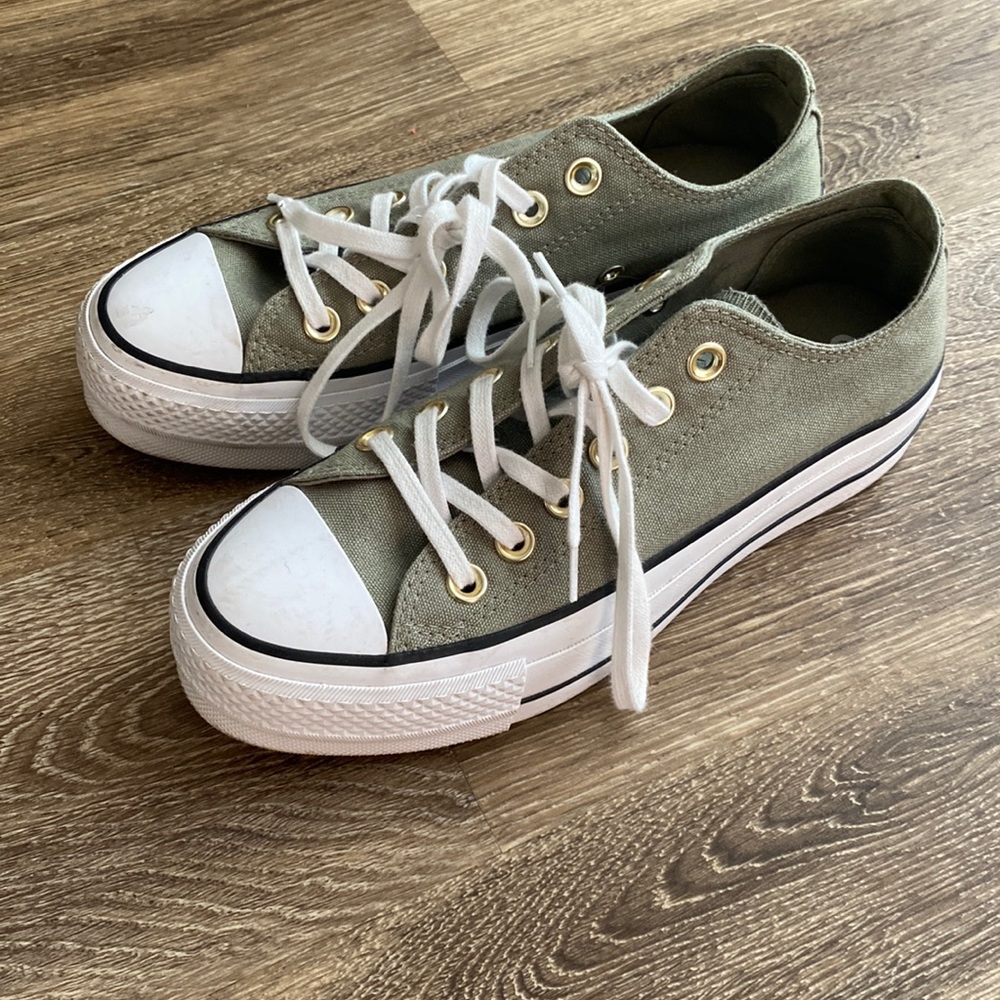 Converse